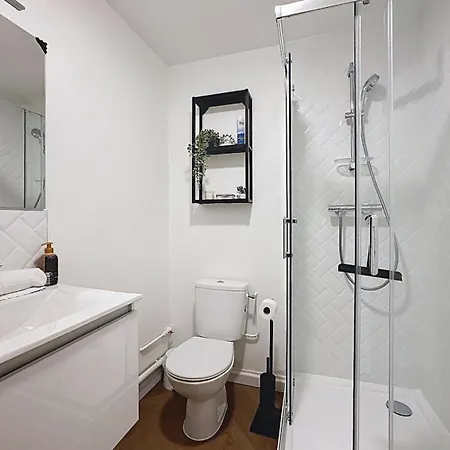 Coeur Centre N4 *