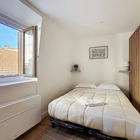 Apartman Coeur Centre N4